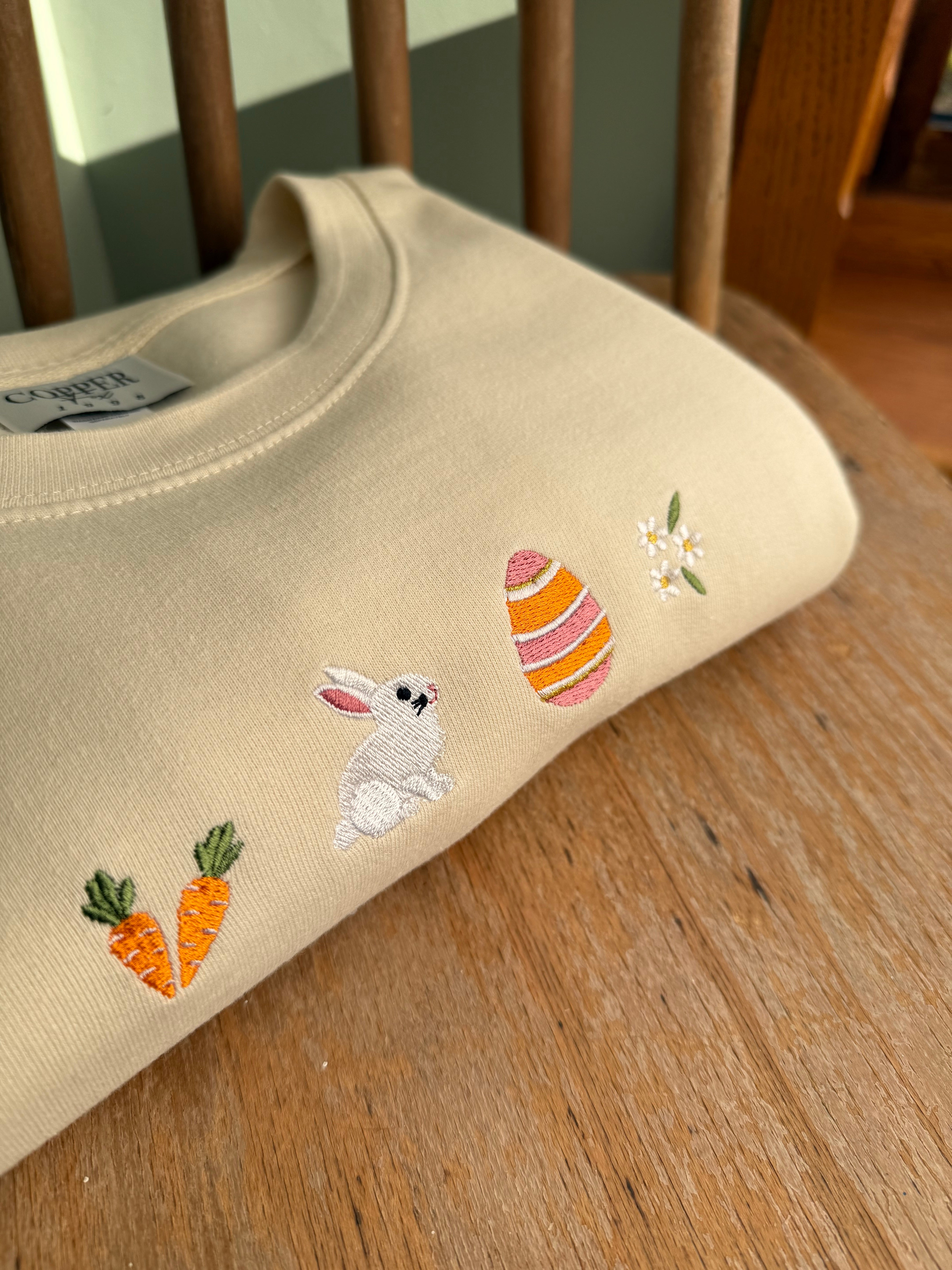 Easter Sweatshirt