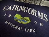 Cairngorms Sweatshirt