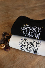 Spooky Season Sweatshirt