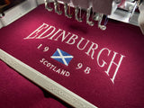 Edinburgh Sweatshirt