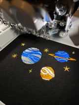 Planet Cluster Sweatshirt