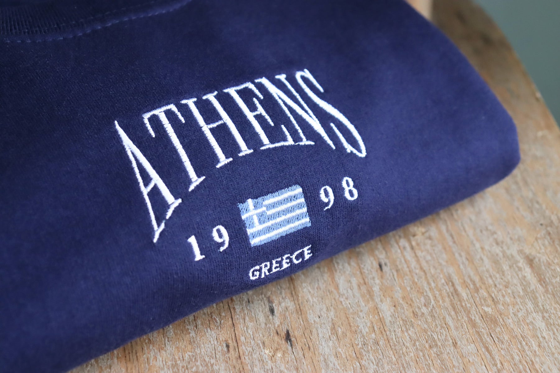 Athens Sweatshirt