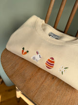 Easter Sweatshirt