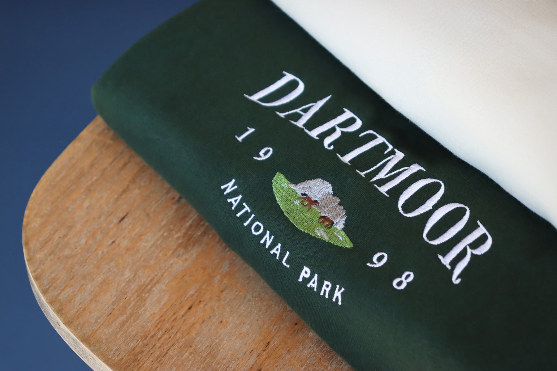 Dartmoor Sweatshirt
