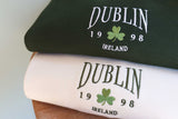 Dublin Sweatshirt