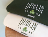 Dublin Sweatshirt