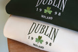Dublin Sweatshirt