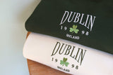 Dublin Sweatshirt