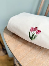 Tulips Sweatshirt