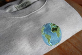 Earth Sweatshirt