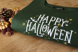 Happy Halloween Sweatshirt