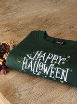 Happy Halloween Sweatshirt