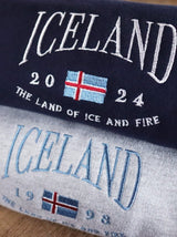 Iceland Sweatshirt
