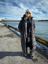 Iceland Sweatshirt