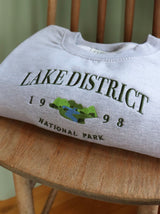 Lake District