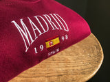 Madrid Sweatshirt
