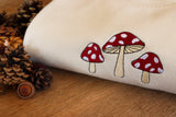 3 Mushrooms Sweatshirt