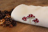 3 Mushrooms Sweatshirt