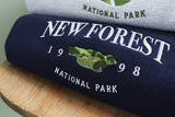 New Forest Sweatshirt