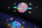 Planet Sweatshirt