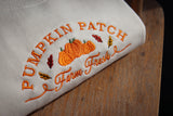 Pumpkin Patch Farm Fresh Sweatshirt
