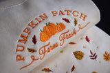 Pumpkin Patch Farm Fresh Sweatshirt