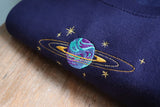 Ringed Planet Sweatshirt