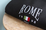 Rome Sweatshirt