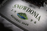 Snowdonia Sweatshirt