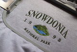 Snowdonia Sweatshirt