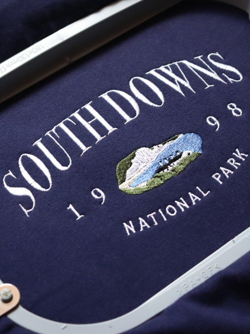 South Downs Sweatshirt