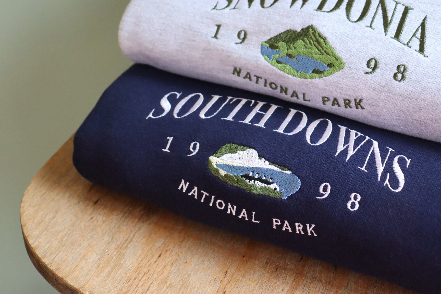 South Downs Sweatshirt