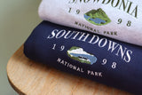 South Downs Sweatshirt