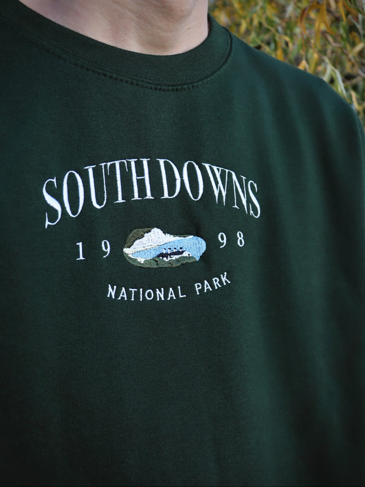 South Downs Sweatshirt