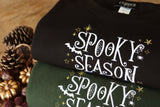 Spooky Season Sweatshirt