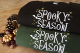 Spooky Season Sweatshirt