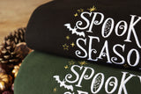 Spooky Season Sweatshirt