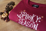 Spooky Season Sweatshirt