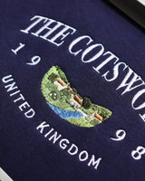 The Cotswolds Sweatshirt