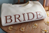 Wedding Sweatshirt
