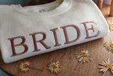 Wedding Sweatshirt