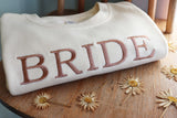 Wedding Sweatshirt