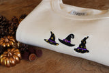 Witch Hats Sweatshirt