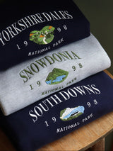 Snowdonia Sweatshirt