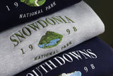 Snowdonia Sweatshirt