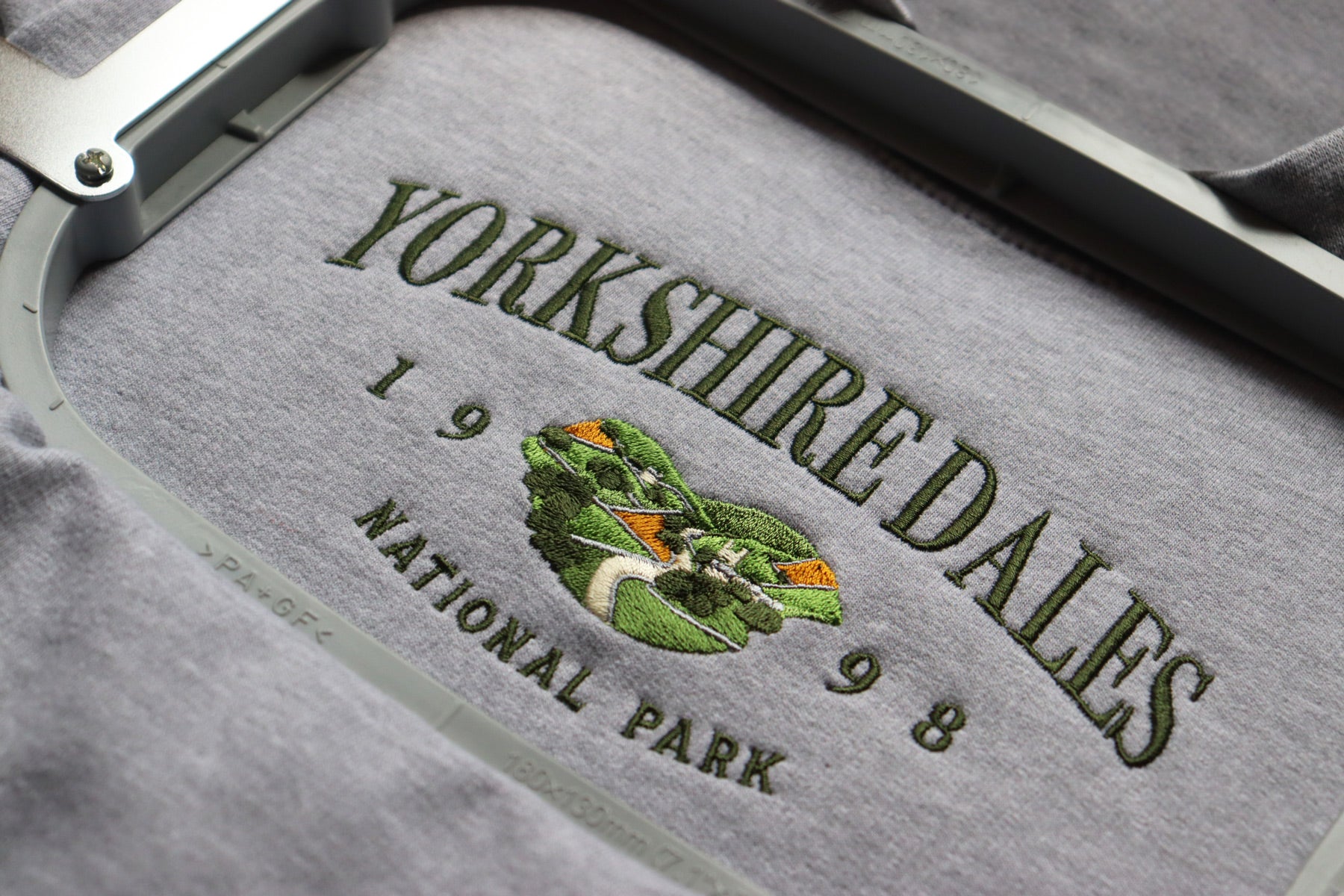 Yorkshire Dales Sweatshirt