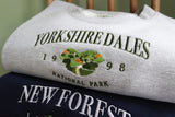 Yorkshire Dales Sweatshirt