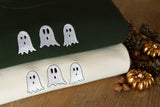 Ghost Sweatshirt