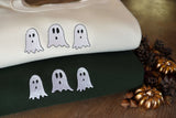 Ghost Sweatshirt