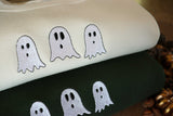 Ghost Sweatshirt